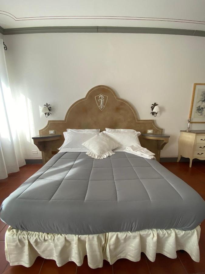 Palazzo Mari suite&rooms b&b Montevarchi Esterno foto