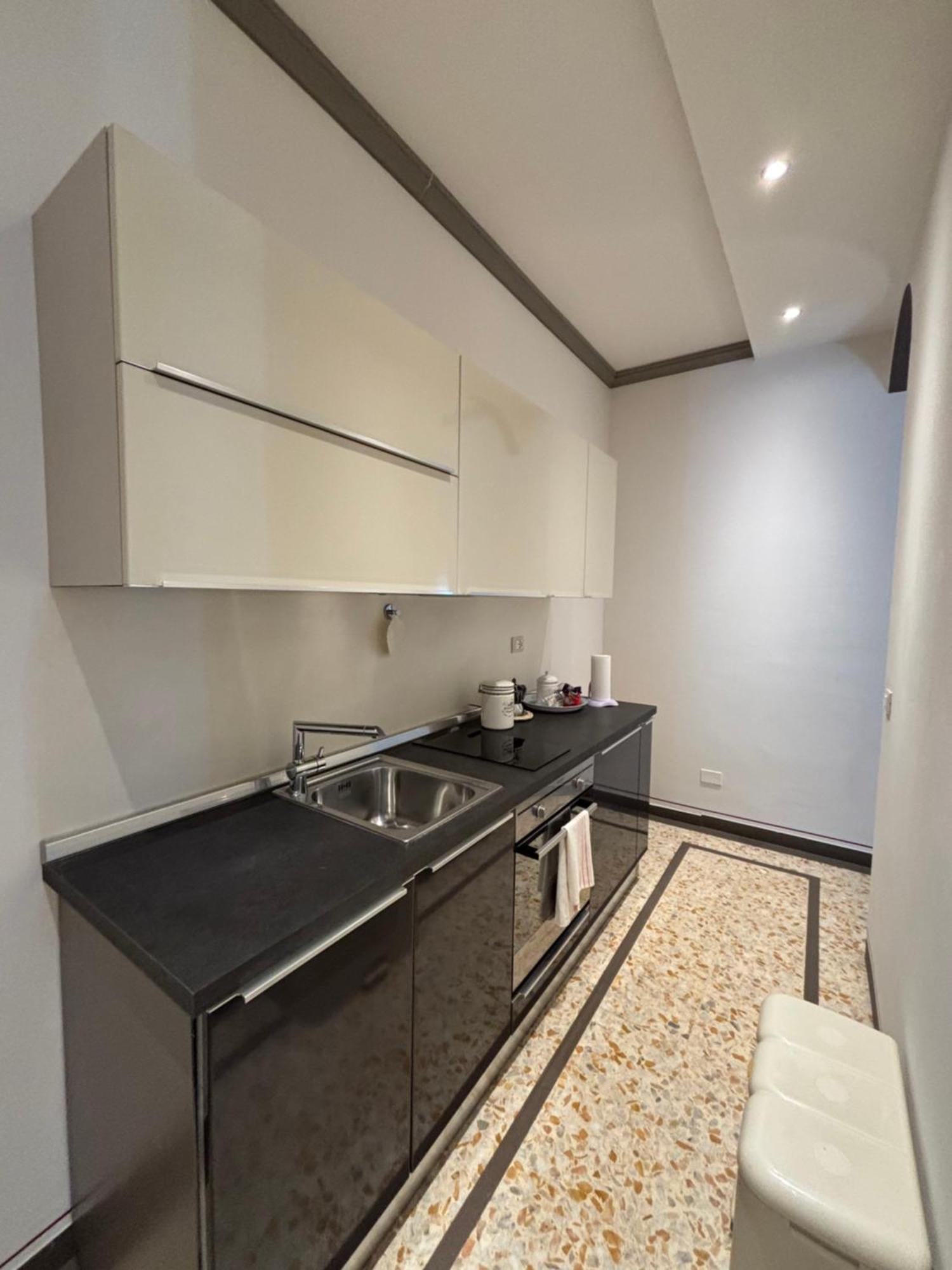 Palazzo Mari suite&rooms b&b Montevarchi Esterno foto