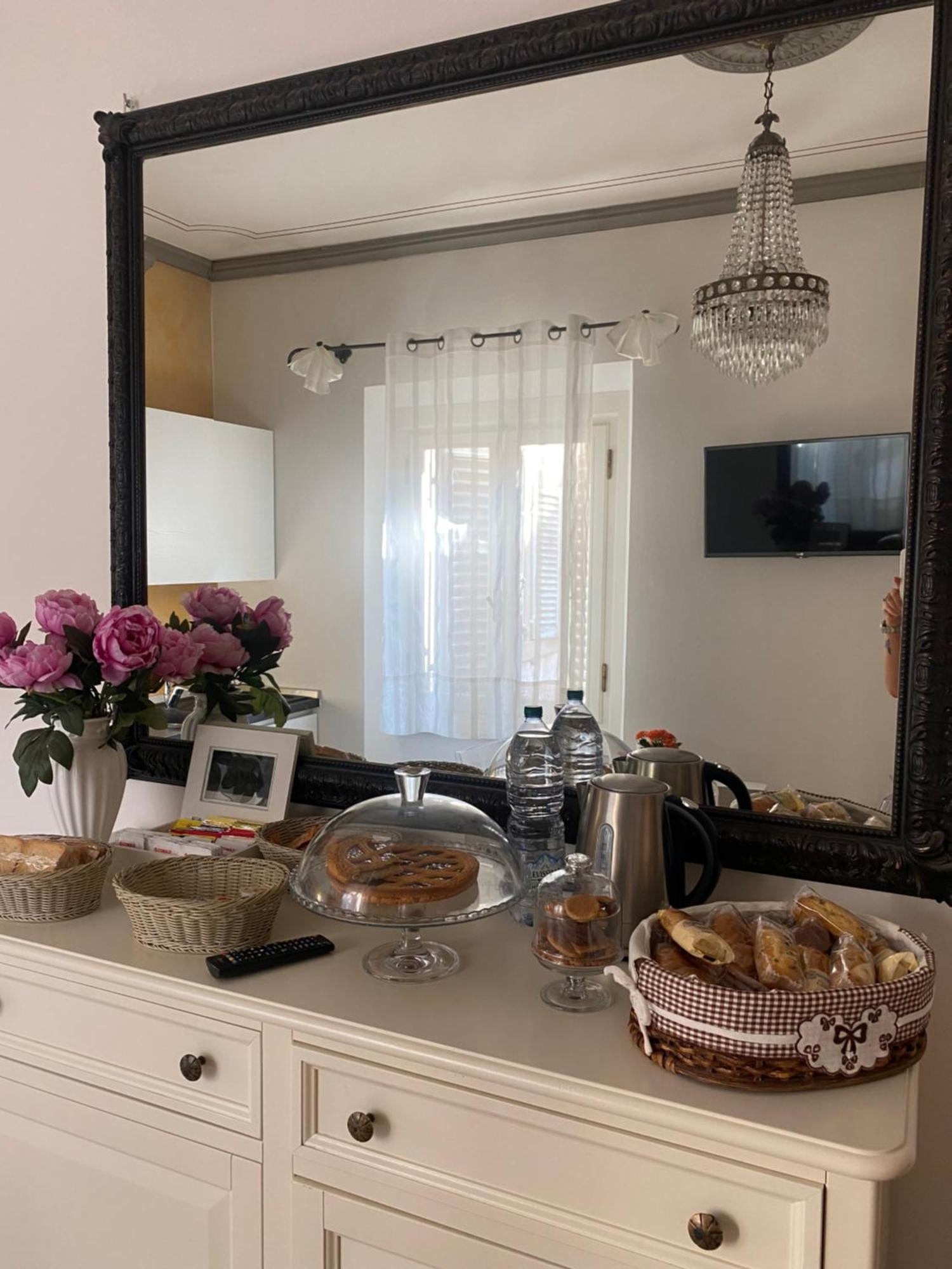Palazzo Mari suite&rooms b&b Montevarchi Esterno foto