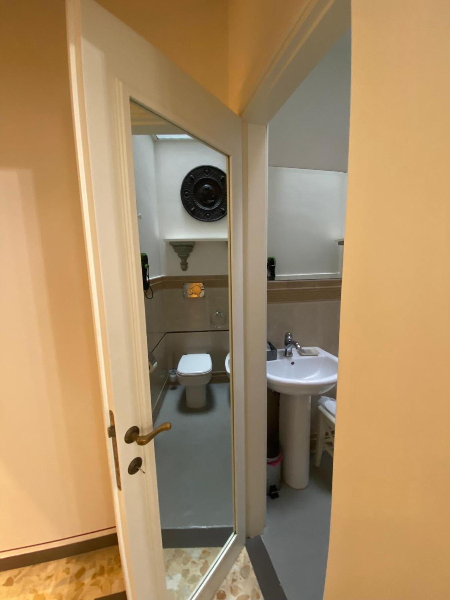 Palazzo Mari suite&rooms b&b Montevarchi Esterno foto