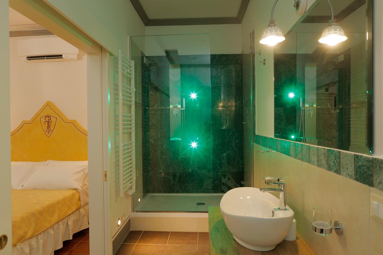 Palazzo Mari suite&rooms b&b Montevarchi Esterno foto