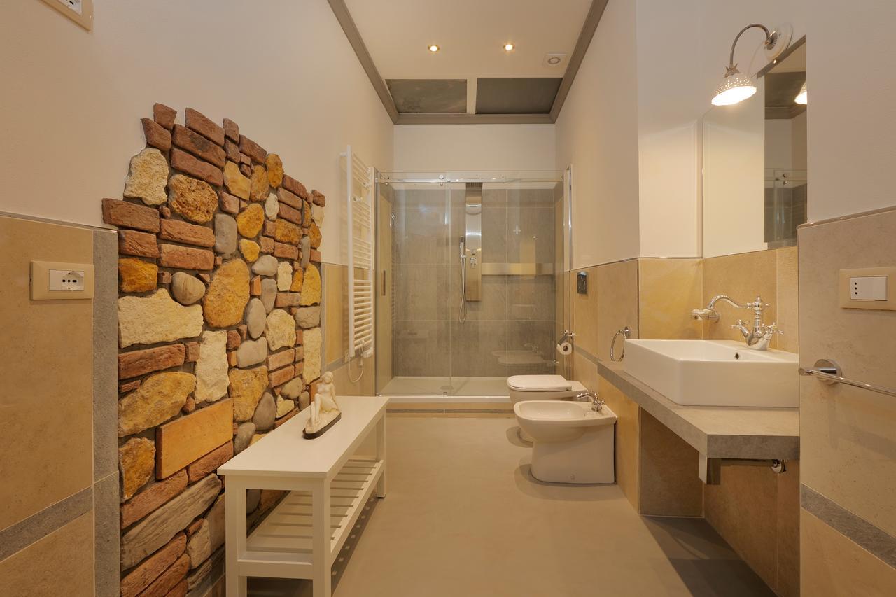 Palazzo Mari suite&rooms b&b Montevarchi Esterno foto