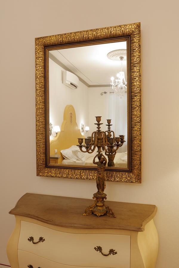Palazzo Mari suite&rooms b&b Montevarchi Esterno foto