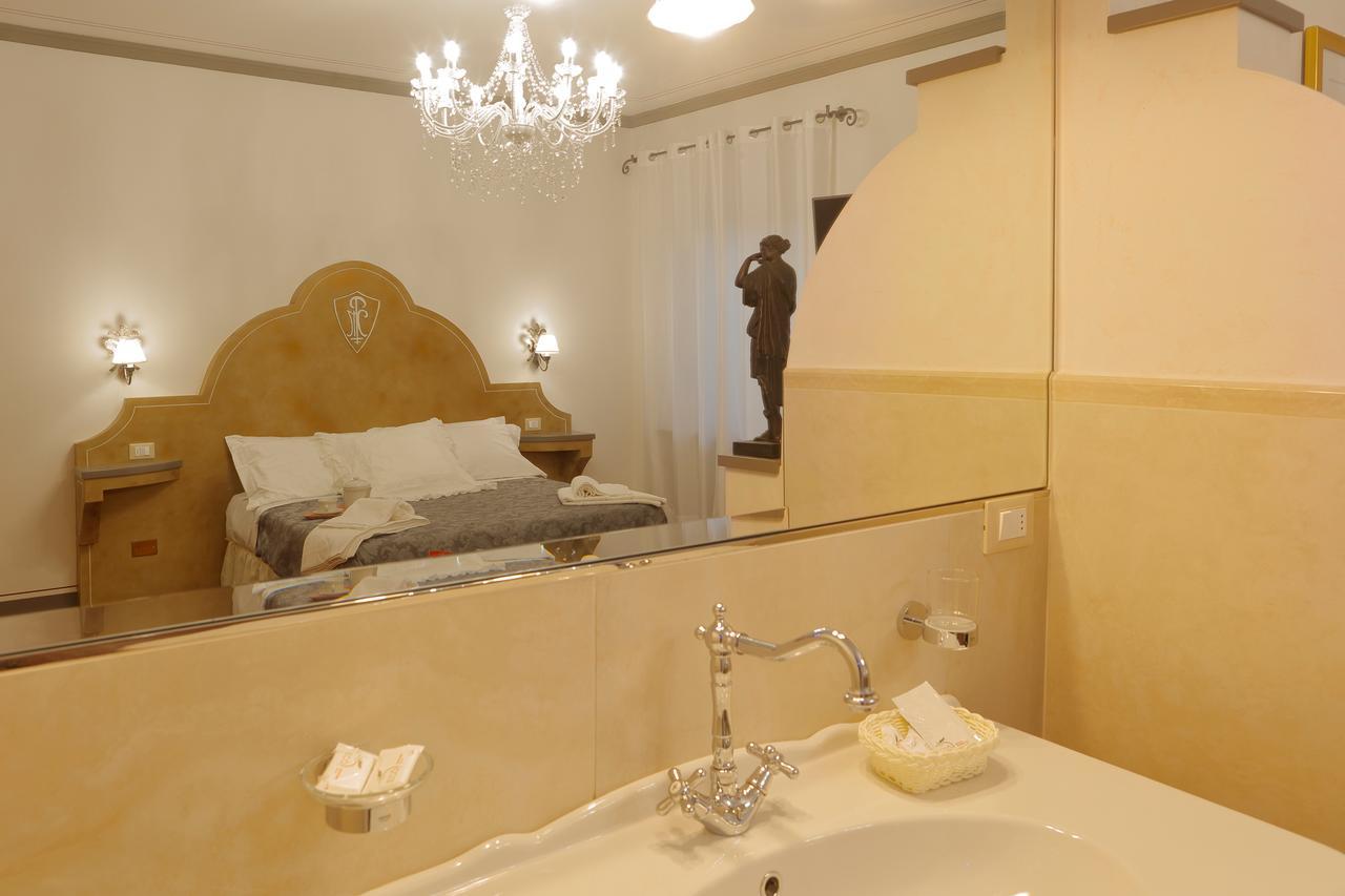 Palazzo Mari suite&rooms b&b Montevarchi Esterno foto