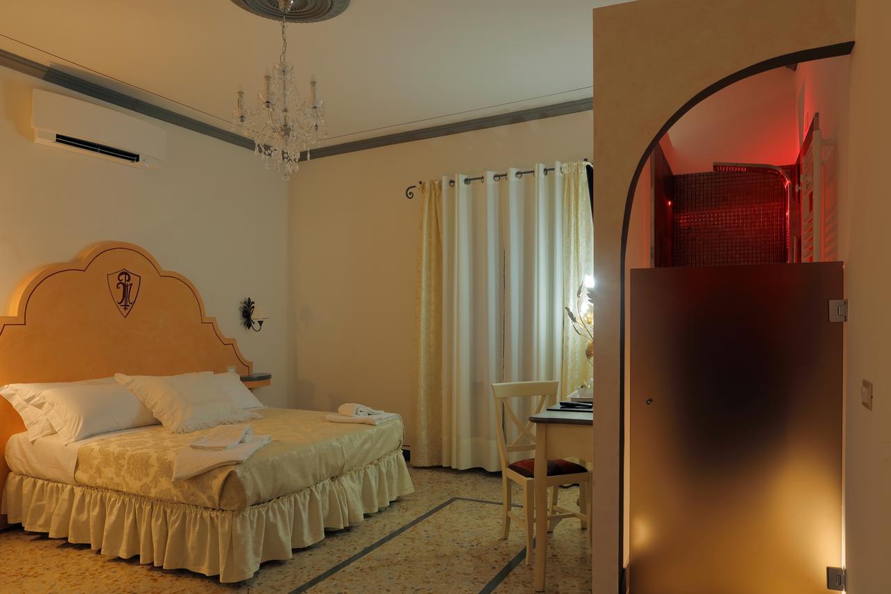 Palazzo Mari suite&rooms b&b Montevarchi Esterno foto