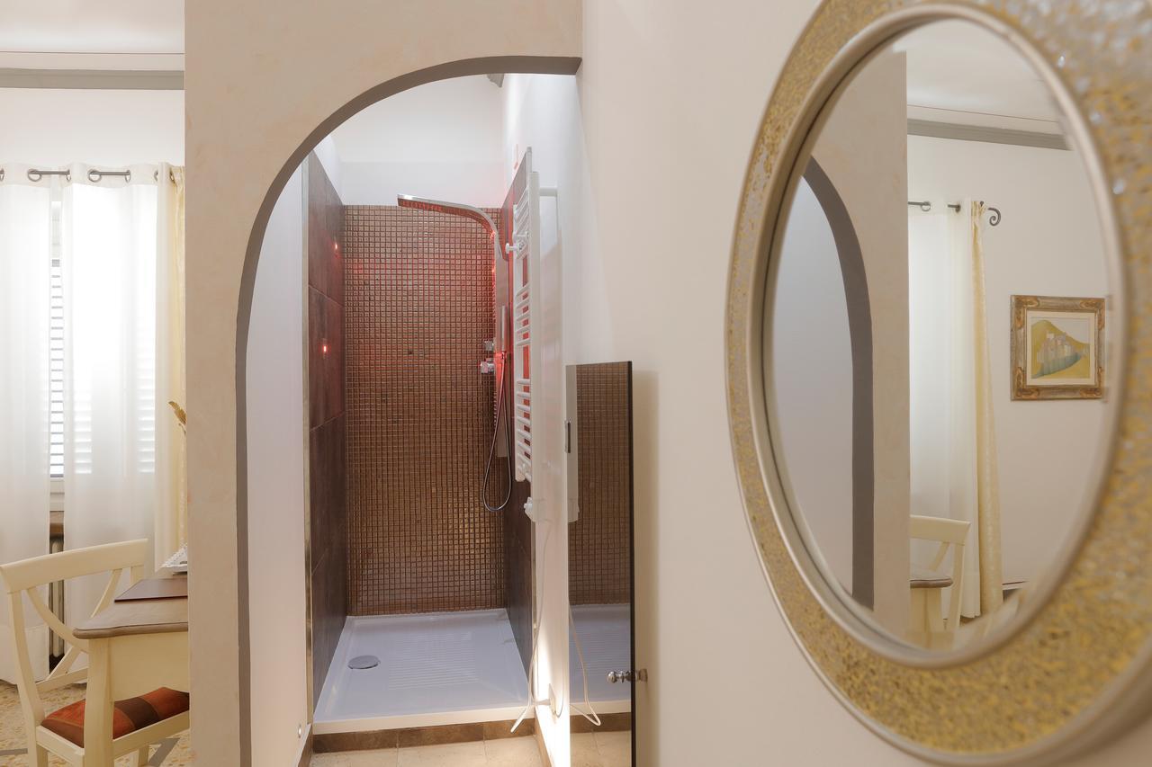 Palazzo Mari suite&rooms b&b Montevarchi Esterno foto
