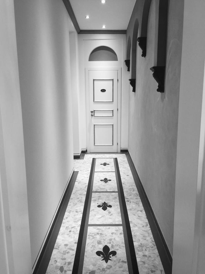 Palazzo Mari suite&rooms b&b Montevarchi Esterno foto