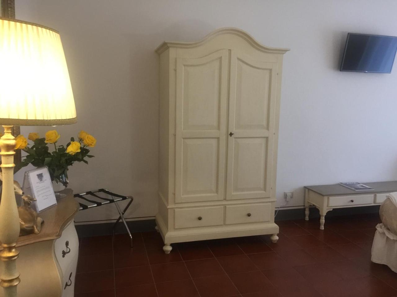 Palazzo Mari suite&rooms b&b Montevarchi Esterno foto